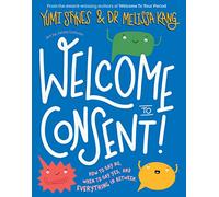 Welcome to Consent: 2 (Welcome To, 2)