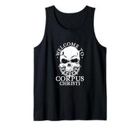 Welcome to Corpus Christi Tank Top