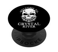 Welcome to Crystal River PopSockets Adhesive PopGrip