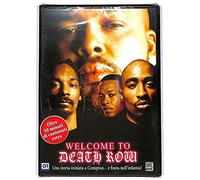 Welcome to Death Row