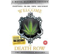 Welcome to Death Row - Welcome To Death Row / Tha Eastsidaz [DVD] (18)