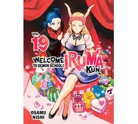 Welcome to Demon School! Iruma-kun 19