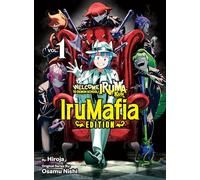 Welcome to Demon School! Iruma-kun: IruMafia Edition 1