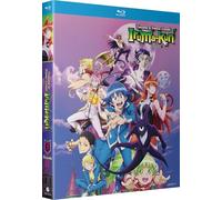 Welcome To Demon School Iruma-Kun - Season 2 - Blu-ray