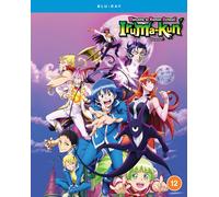 Welcome to Demon School Iruma-kun - Season 2 (Blu-Ray) NEW