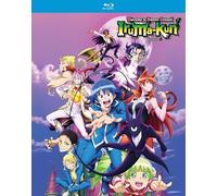 Welcome To Demon School Iruma-Kun - Season 2 - Blu-ray
