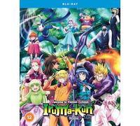 Welcome to Demon School Iruma-kun - Blu-ray - Season 3 - Crunchyroll - Region A & B