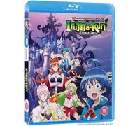 Welcome to Demon School! Iruma-kun - (Standard Edition) [Blu-Ray] Blu-ray