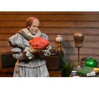 Welcome to Derry - 7 Scale Action Figure - Ultimate Bob Gray As Pennywise