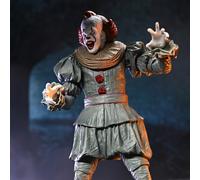 Welcome to Derry - 7 Scale Action Figure - Ultimate Pennywise