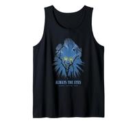 Welcome to Derry Always The Eyes Tank Top