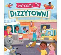 Welcome to Dizzytown!