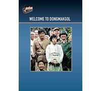 Welcome to Dongmakgol [DVD] [Region 1] [US Import] [NTSC]