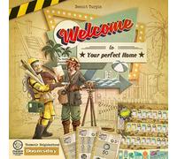 Welcome To... Doomsday Thematic Neighborhood Expansion