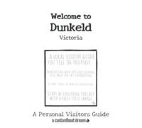 Welcome to Dunkeld - Victoria: A Fun DIY Visitors Guide