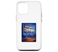 Welcome to Dystopia Case for iPhone 12/12 Pro