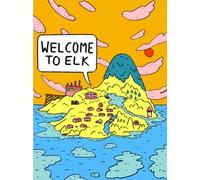 Welcome to Elk (PC) - Steam Key - GLOBAL