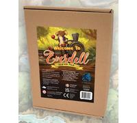 Welcome to Everdell Upgrade Pack