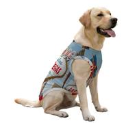 Welcome to Fabulous Las Vegas Dog Shirt Summer Tank Top Sleeveless Cooling Pet Clothes for Large Puppy