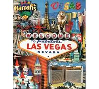 Welcome to Fabulous Las Vegas Sign Metal Sign Wall Decor 12"x8"