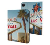 Welcome to Fabulous Las Vegas Tablet Case for iPad 10th Generation/9th Generation/8th Generation/7th Generation