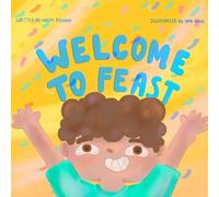 Welcome to Feast: Bahá'í Nineteenth Day Feast explained for children