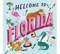 Welcome to Florida!