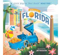 Welcome to Florida: A Little Engine That Could Road Trip