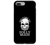 Welcome to Folly Beach Case for iPhone 7 Plus/8 Plus