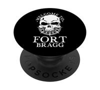 Welcome to Fort Bragg PopSockets Adhesive PopGrip
