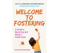 Welcome to Fostering