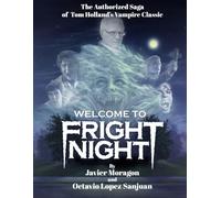 Welcome To Fright Night