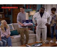 Welcome to Game Night