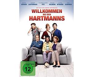 Welcome to Germany ( Willkommen bei den Hartmanns )