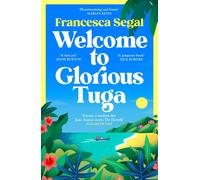 Welcome to Glorious Tuga: Escape to a Tropical Island in This Joyful, Summery No