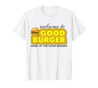 Welcome To Good Burger Home Of The Good Burger Quote T-Shirt