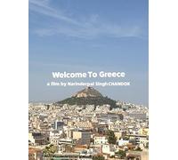 Welcome To Greece
