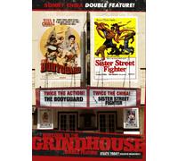 Welcome to Grindhouse: Bodyguard & Sister Street [DVD] [Region 1] [US Import] [NTSC]