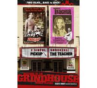 Welcome to Grindhouse: Teacher & Pick-Up Dual [DVD] [Region 1] [US Import] [NTSC]