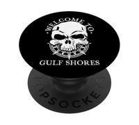 Welcome to Gulf Shores PopSockets Adhesive PopGrip