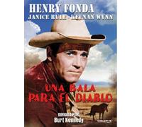 Welcome to Hard Times (Una Bala Para El Diablo) Spanish Import - Plays in English