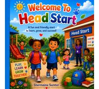 Welcome To Head Start
