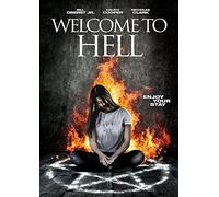 Welcome To Hell
