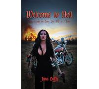 Welcome To Hell: Resurrecting The Devil, One Ride at a Time
