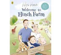 Welcome to Hinch Farm