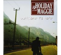 Welcome To Hope