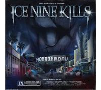 Welcome To Horrorwood The Silver Scream 2 [VINYL]