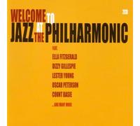 Welcome to Jazz at the