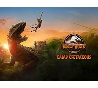 Welcome to Jurassic World