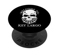 Welcome to Key Largo PopSockets Adhesive PopGrip